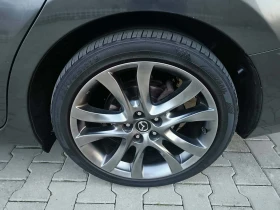 Mazda 6 2, 5 SkyActive 192, снимка 5