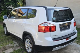 Chevrolet Orlando * 1.8* GPL* LT* , снимка 4