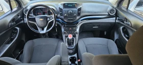 Chevrolet Orlando * 1.8* GPL* LT* , снимка 12