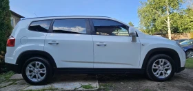 Chevrolet Orlando * 1.8* GPL* LT* , снимка 7