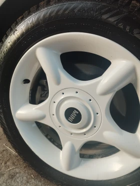 Mini Cooper, снимка 9