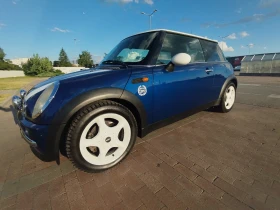 Mini Cooper, снимка 1