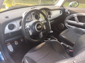 Mini Cooper, снимка 8