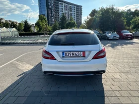 Mercedes-Benz CLS 350 CLS350d BlueTec Shooting Brake 9G, снимка 6