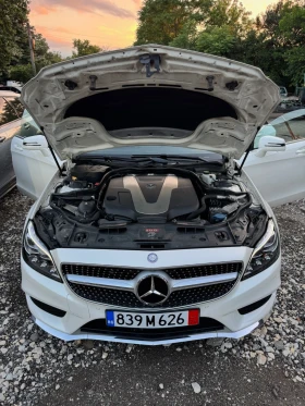 Mercedes-Benz CLS 350 CLS350d BlueTec Shooting Brake 9G, снимка 10