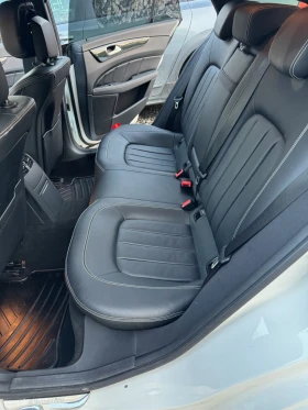 Mercedes-Benz CLS 350 CLS350d BlueTec Shooting Brake 9G, снимка 16