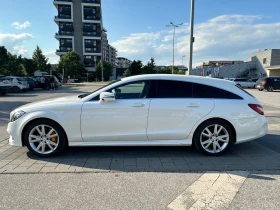 Mercedes-Benz CLS 350 CLS350d BlueTec Shooting Brake 9G, снимка 4