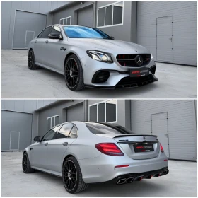 Mercedes-Benz E 400 AMG 6.3 OPTIC/DISTRONIC+ /MASSAGE/DIGITAL/3xTV, снимка 7