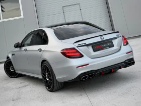 Mercedes-Benz E 400 AMG 6.3 OPTIC/DISTRONIC+ /MASSAGE/DIGITAL/3xTV, снимка 4