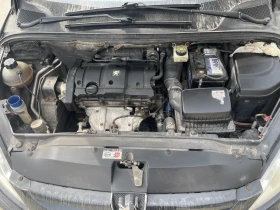 Peugeot 307 1.6i, снимка 7