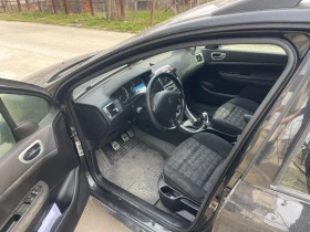 Peugeot 307 1.6i, снимка 6