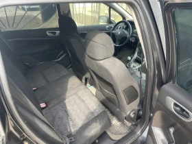 Peugeot 307 1.6i, снимка 3
