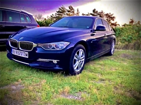 BMW 318, снимка 2