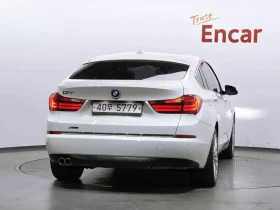 BMW 530 Gt 30D xDrive, снимка 4