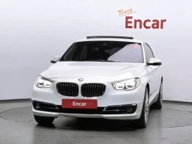 BMW 530 Gt 30D xDrive, снимка 3