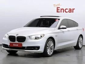 BMW 530 Gt 30D xDrive, снимка 1