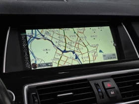BMW 530 Gt 30D xDrive, снимка 13