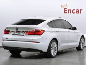 BMW 530 Gt 30D xDrive, снимка 2