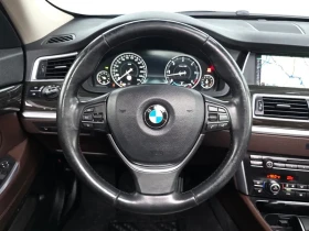 BMW 530 Gt 30D xDrive, снимка 12