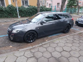Opel Insignia ОРС , снимка 2