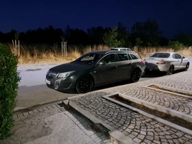Opel Insignia ОРС , снимка 1