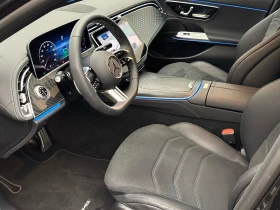 Mercedes-Benz E 450 T* AMG* 4M* DISTR* KEYLESS* 360 CAM* CARPLAY* , снимка 5