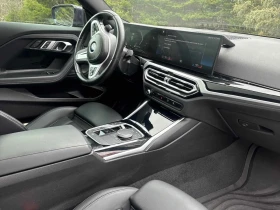 BMW 230 xDRIVE / KEYLESS / SHIBIDAH / PODGREV / CARFAX, снимка 12