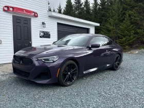 BMW 230 xDRIVE / KEYLESS / SHIBIDAH / PODGREV / CARFAX, снимка 1