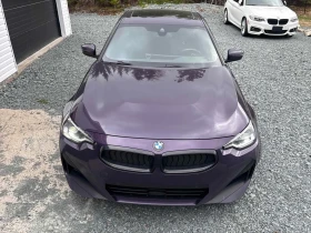 BMW 230 xDRIVE / KEYLESS / SHIBIDAH / PODGREV / CARFAX, снимка 5