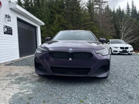 BMW 230 xDRIVE / KEYLESS / SHIBIDAH / PODGREV / CARFAX, снимка 2