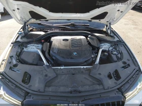 BMW 540 B58 M пакет* ПОДГРЕВ* HARMAN* HEAD-UP* М.ТОЧКА* КА, снимка 10