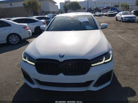 BMW 540 B58 M пакет* ПОДГРЕВ* HARMAN* HEAD-UP* М.ТОЧКА* КА, снимка 2