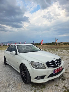 Mercedes-Benz C 200, снимка 1