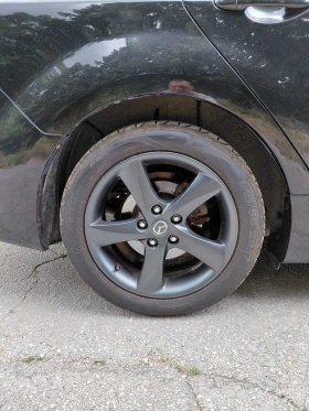 Mazda 6, снимка 9