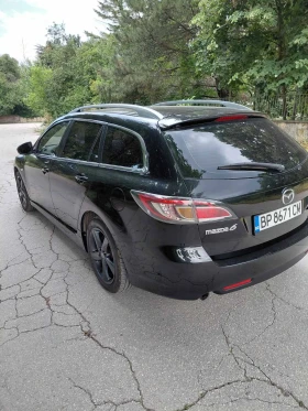 Mazda 6, снимка 6