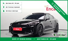 Kia Stinger 2.0 Бензин\Доработена музика, снимка 1