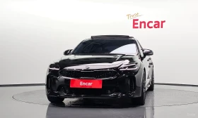 Kia Stinger 2.0 Бензин\Доработена музика, снимка 3