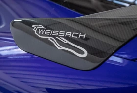 Porsche Taycan Turbo GT = Weissach = Гаранция, снимка 7