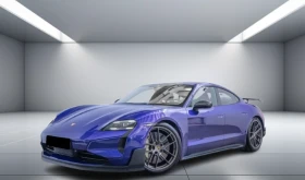 Porsche Taycan Turbo GT = Weissach = Гаранция, снимка 1