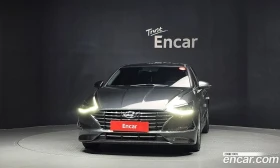Hyundai Sonata 2.0 Premium, снимка 3
