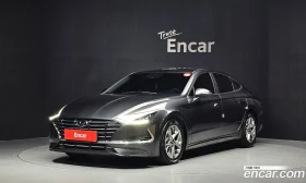 Hyundai Sonata 2.0 Premium, снимка 1
