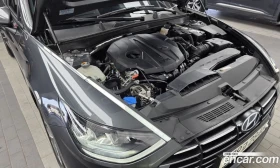 Hyundai Sonata 2.0 Premium, снимка 6