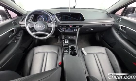Hyundai Sonata 2.0 Premium, снимка 10