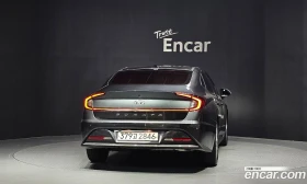 Hyundai Sonata 2.0 Premium, снимка 4