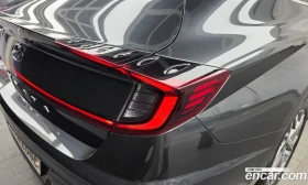 Hyundai Sonata 2.0 Premium, снимка 9
