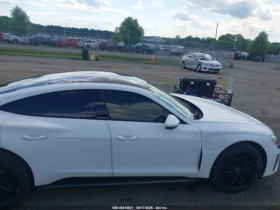 Audi E-Tron GT PREMIUM PLUS QUATTRO, снимка 12