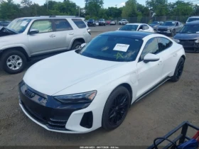 Audi E-Tron GT PREMIUM PLUS QUATTRO, снимка 2