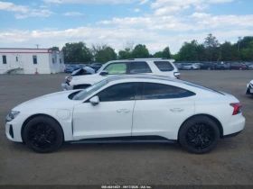 Audi E-Tron GT PREMIUM PLUS QUATTRO, снимка 13