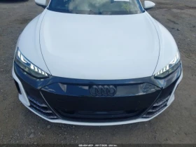 Audi E-Tron GT PREMIUM PLUS QUATTRO, снимка 6