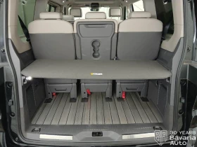 VW Multivan long Style DSG Easy Open Basic , снимка 9